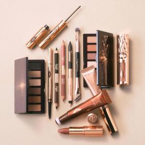 Charlotte Tilbury Lip Cheat Contour Duo